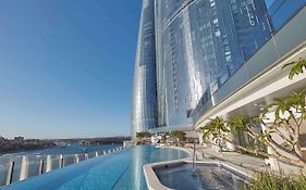 Crown Towers Sydney
